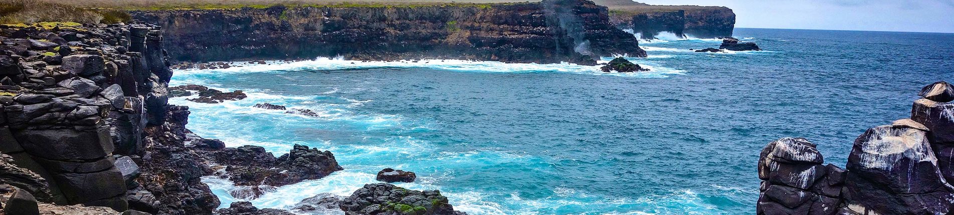 Suarez Point (Galapágy)