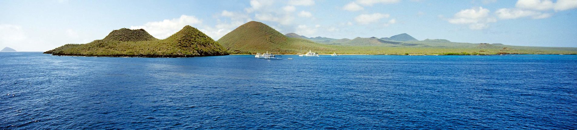 Bahia Post Office (Galapágy, Floreana)