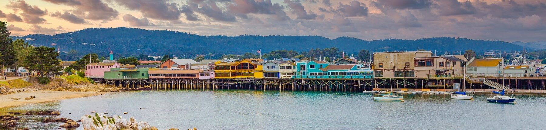 Monterey