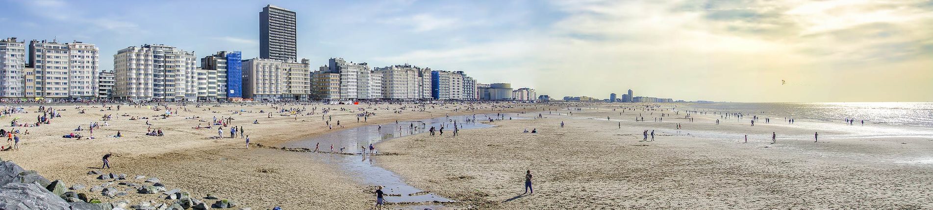 Oostende