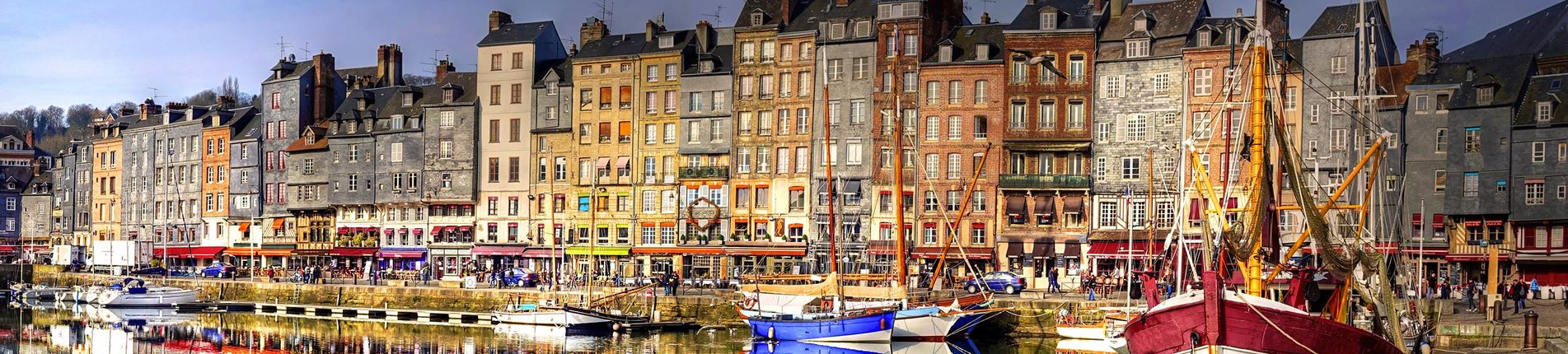 Honfleur