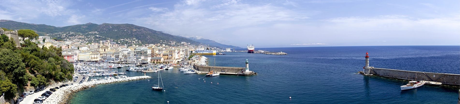 Bastia