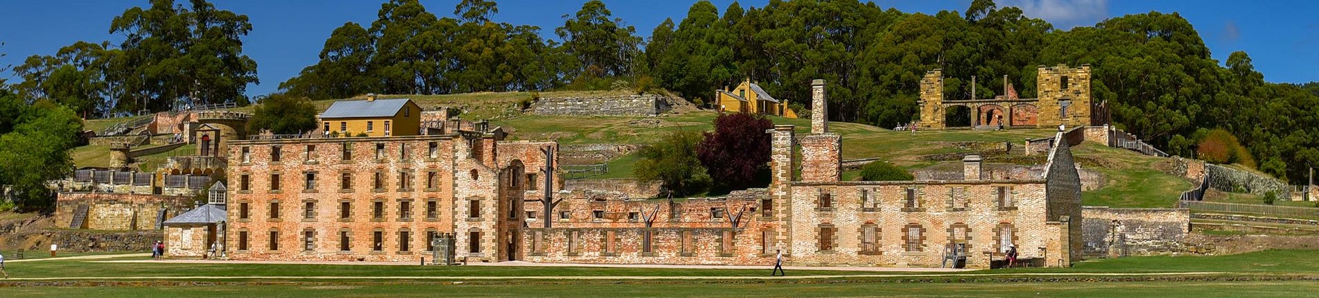 Port Arthur (Tazmánia)