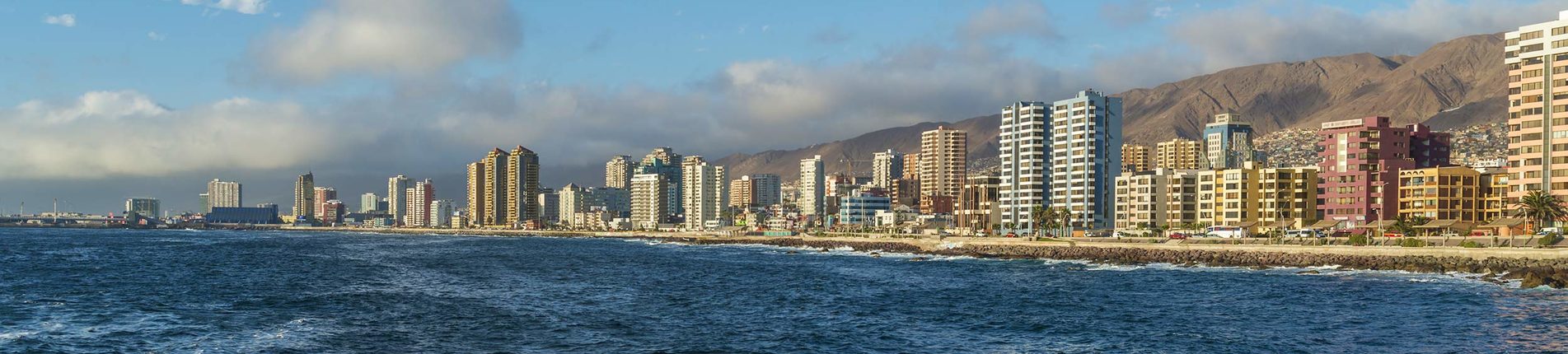 Antofagasta