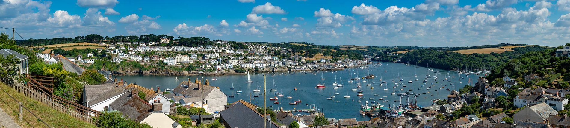 Fowey