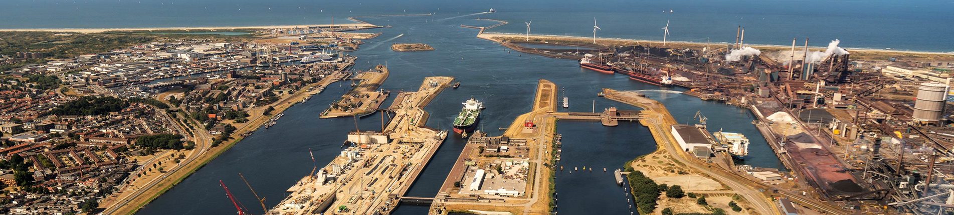 Ijmuiden