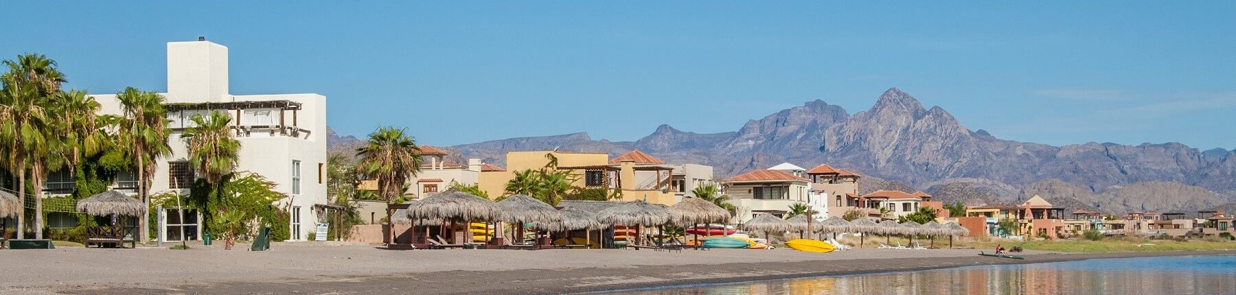 Loreto