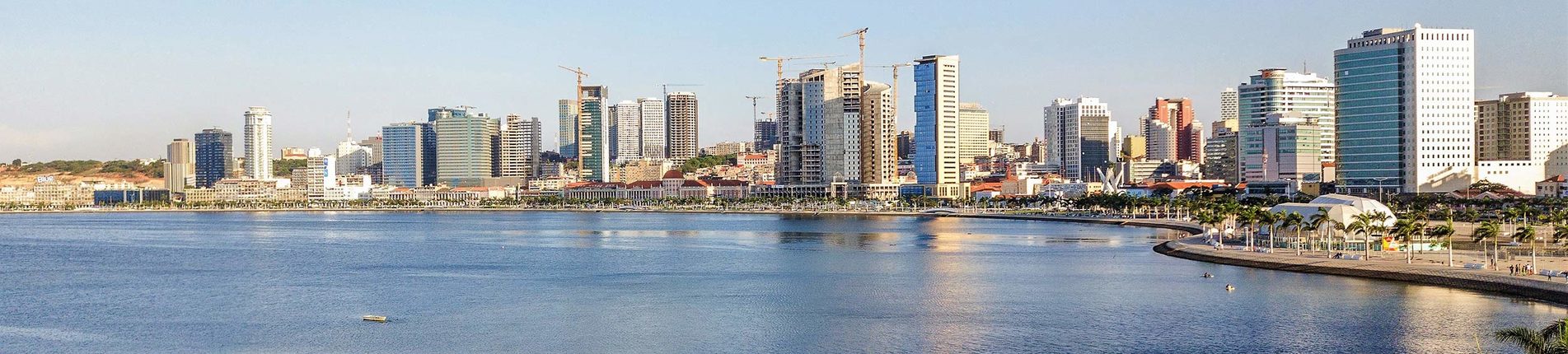 Luanda