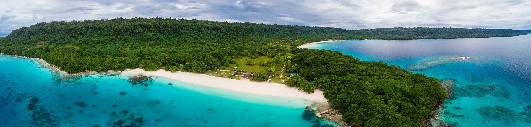 Luganville