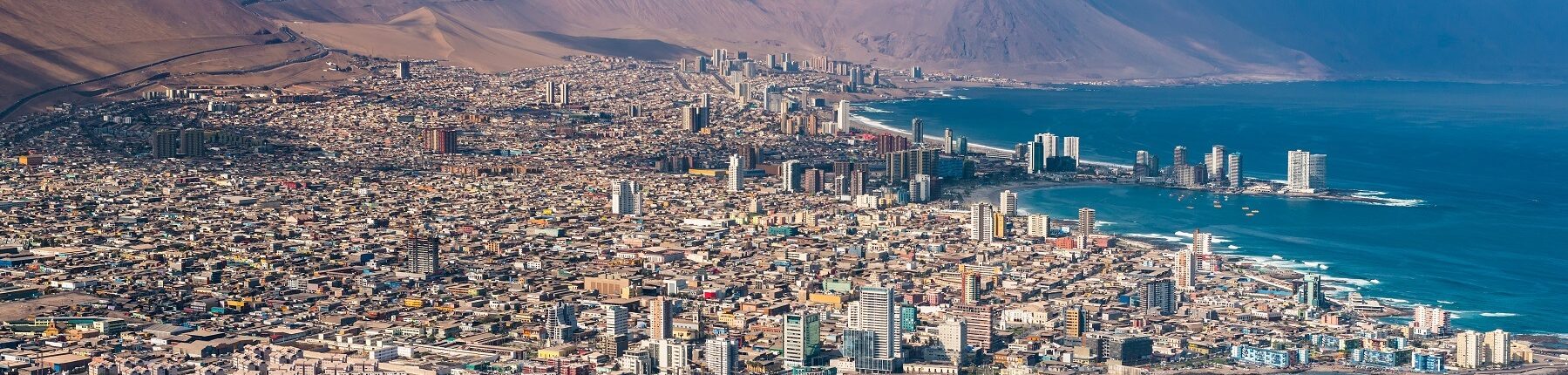Iquique