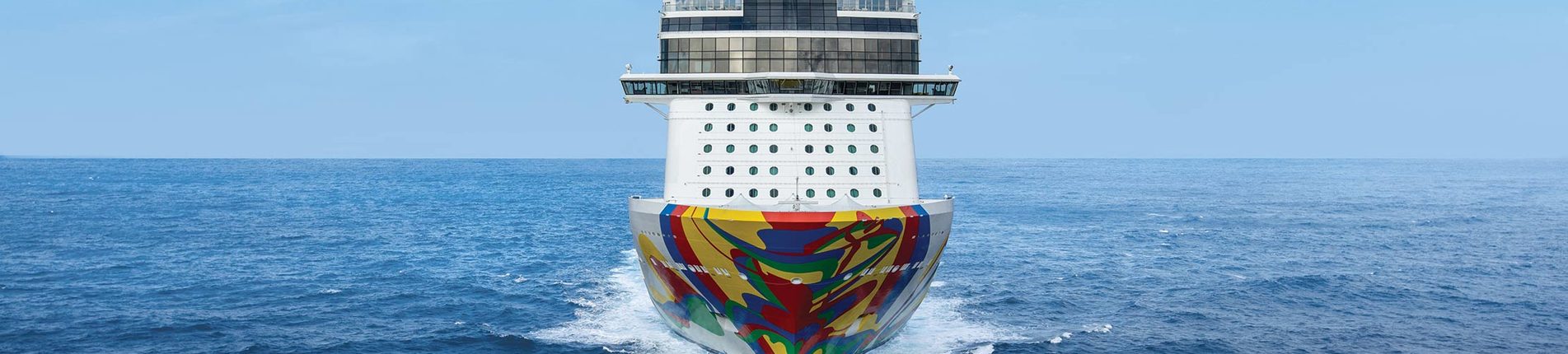 Norwegian Encore