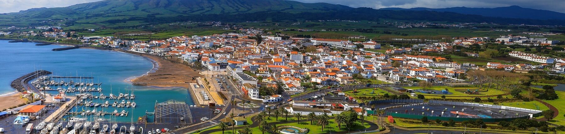 Praia da Vitória (Azorské ostrovy)