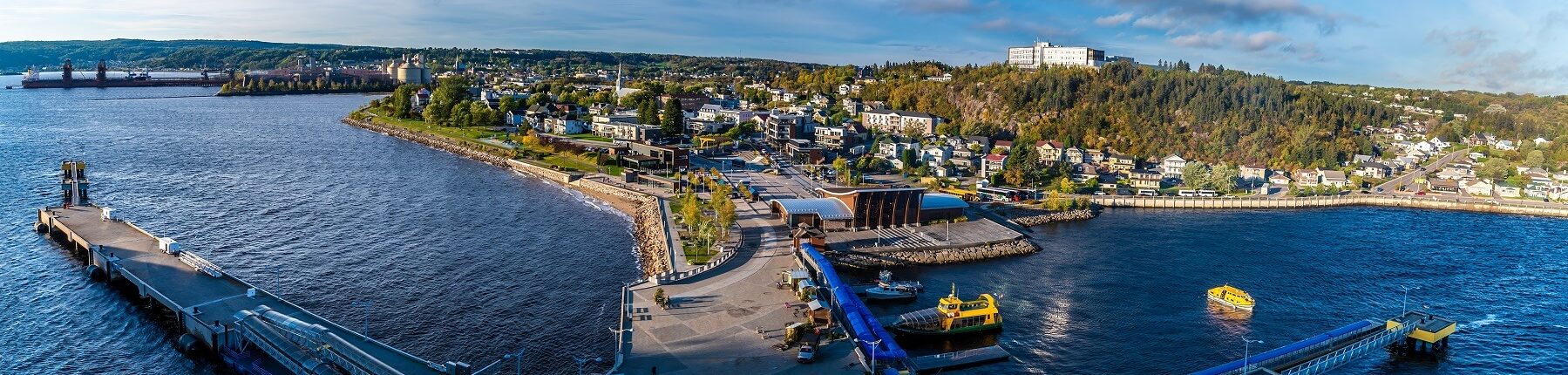 La Baie (Saguenay)