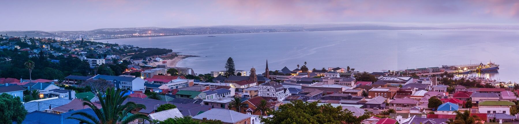 Mossel Bay