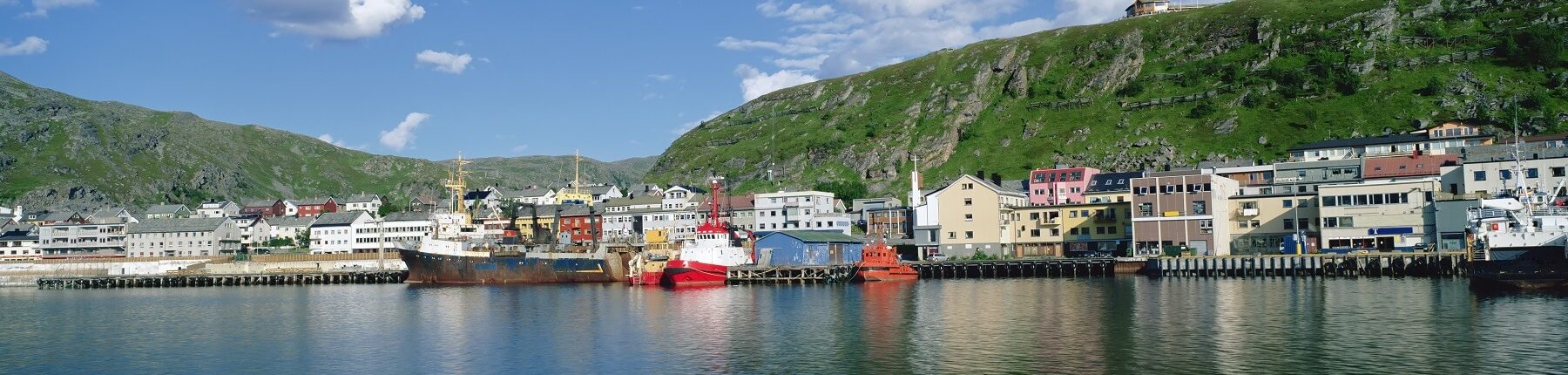 Kirkenes