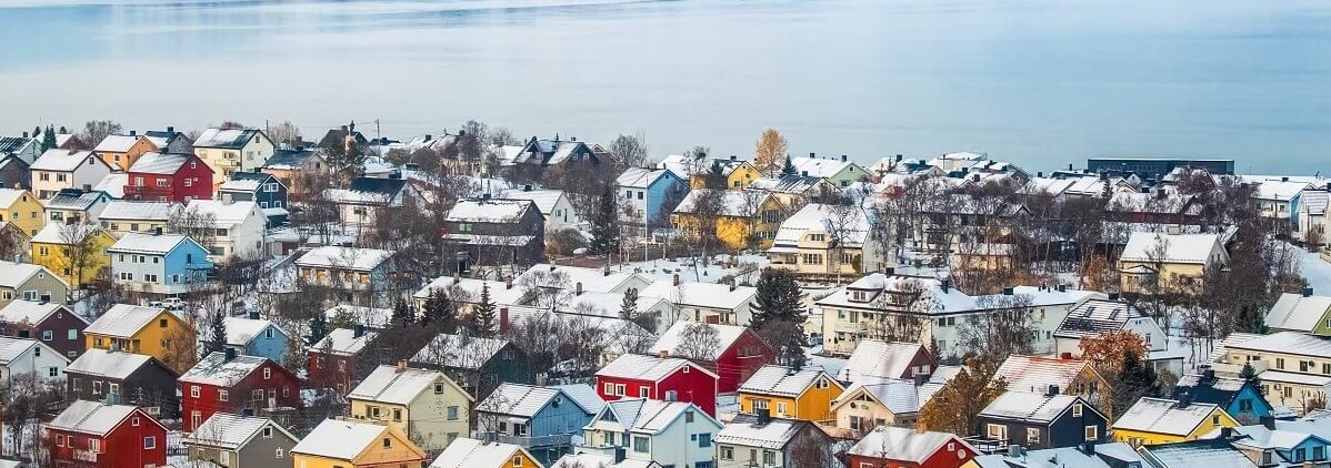 Kirkenes
