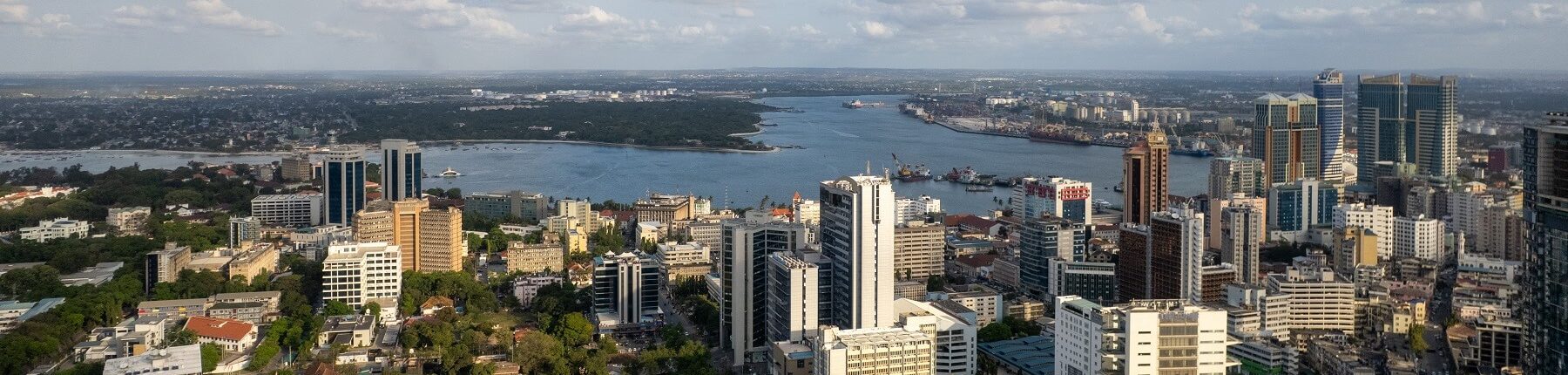 Dar es Salaam