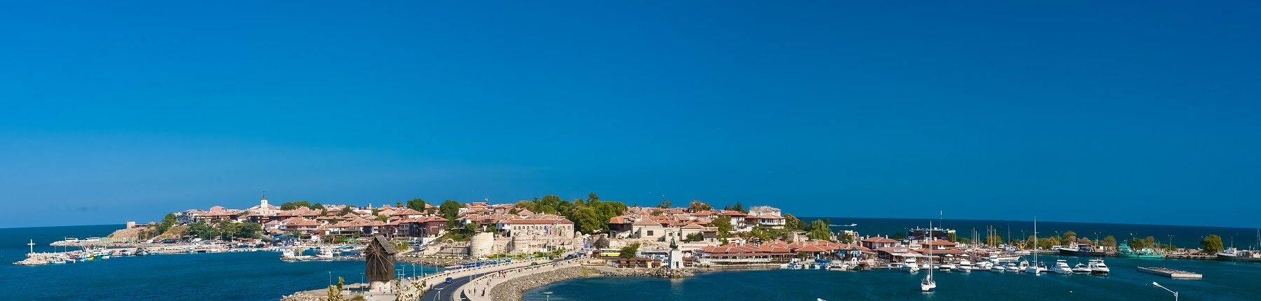 Nesebar