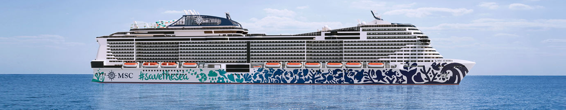 MSC Euribia