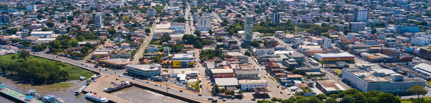 Fazendinha (Macapá)