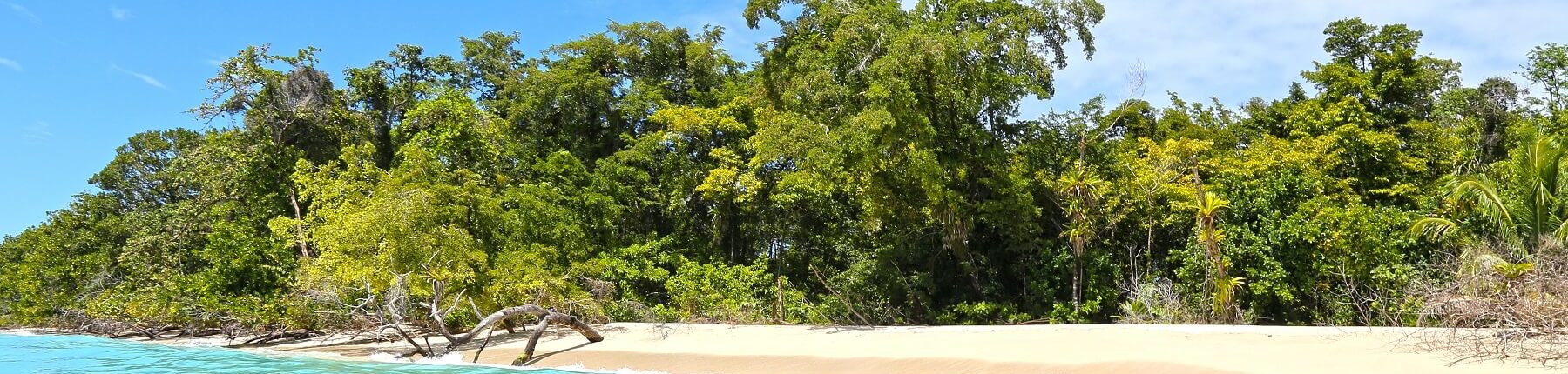 Bocas del Toro