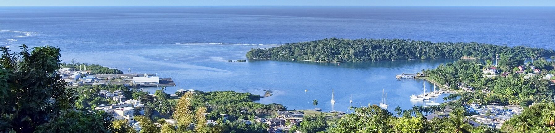 Porto Antonio