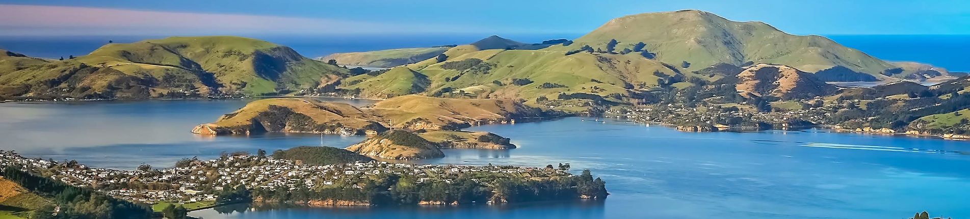 Port Chalmers (Dunedin)