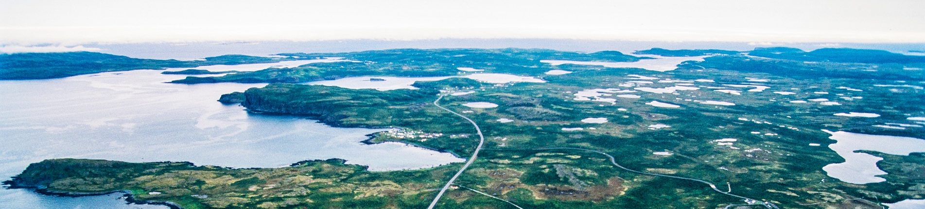 L'Anse aux Meadows 