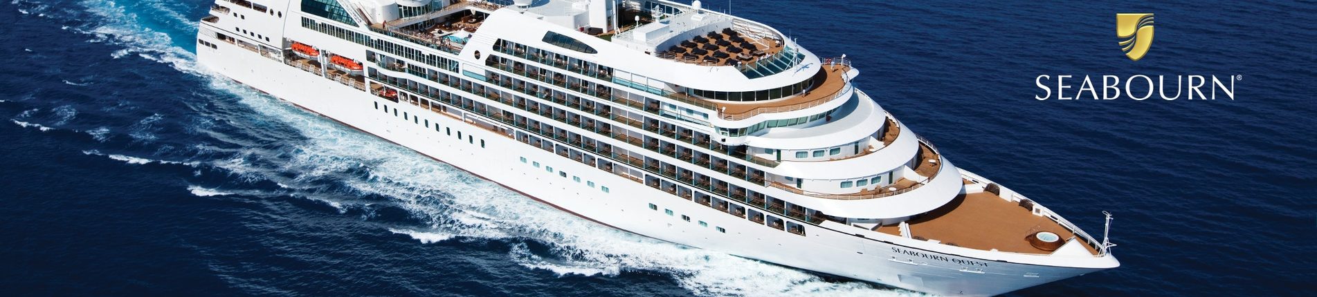 Seabourn Quest