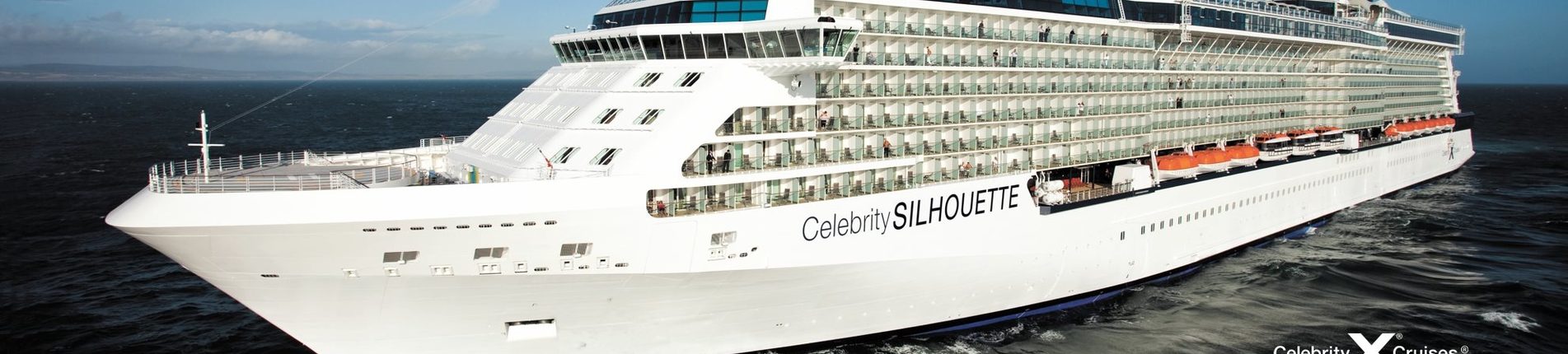 Celebrity Silhouette