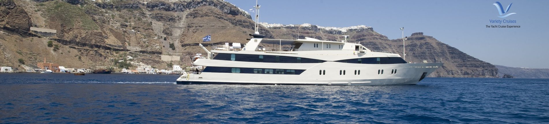 M/Y Harmony V