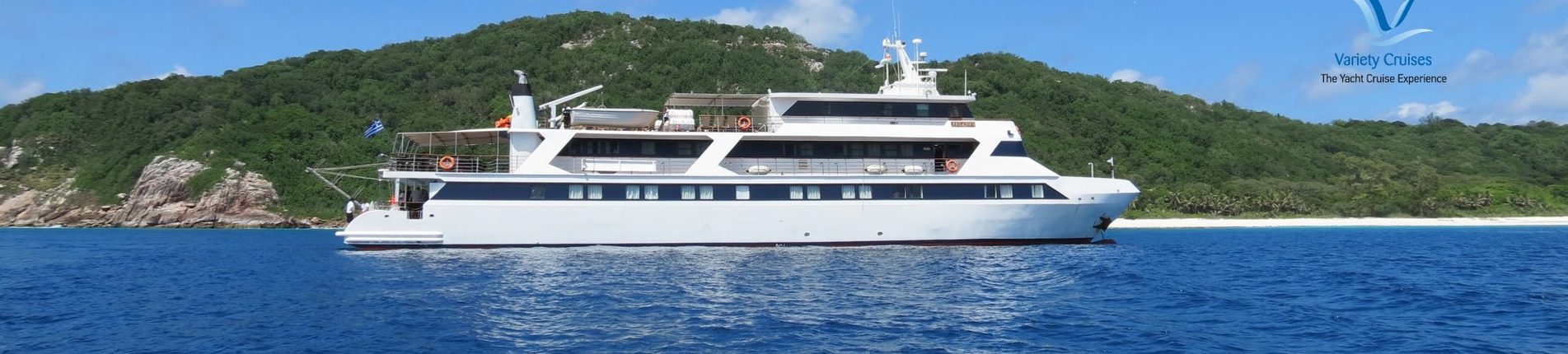 M/Y Pegasus