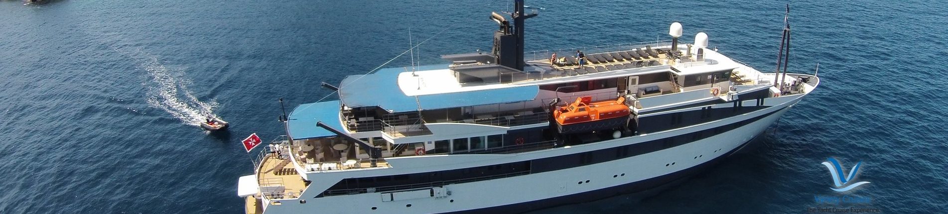 M/Y Variety Voyager