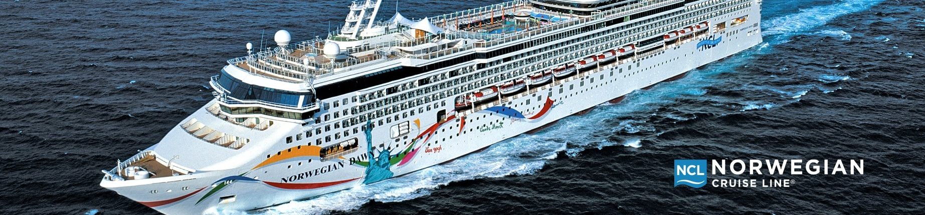 Norwegian Dawn