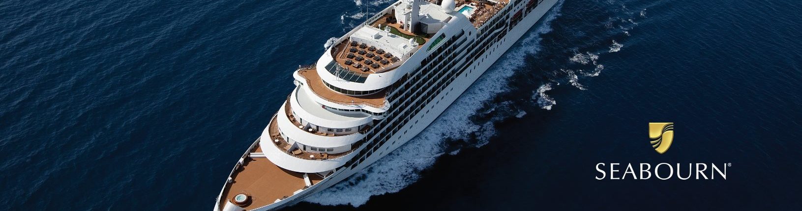 Seabourn Odyssey