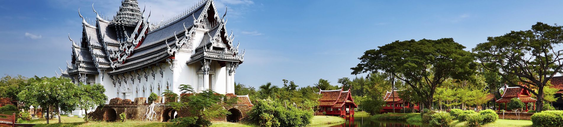 Laem Chabang (Bangkok)