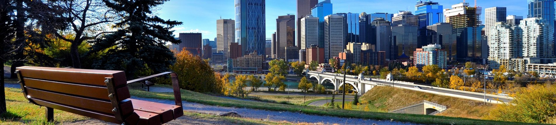 Calgary, Alberta