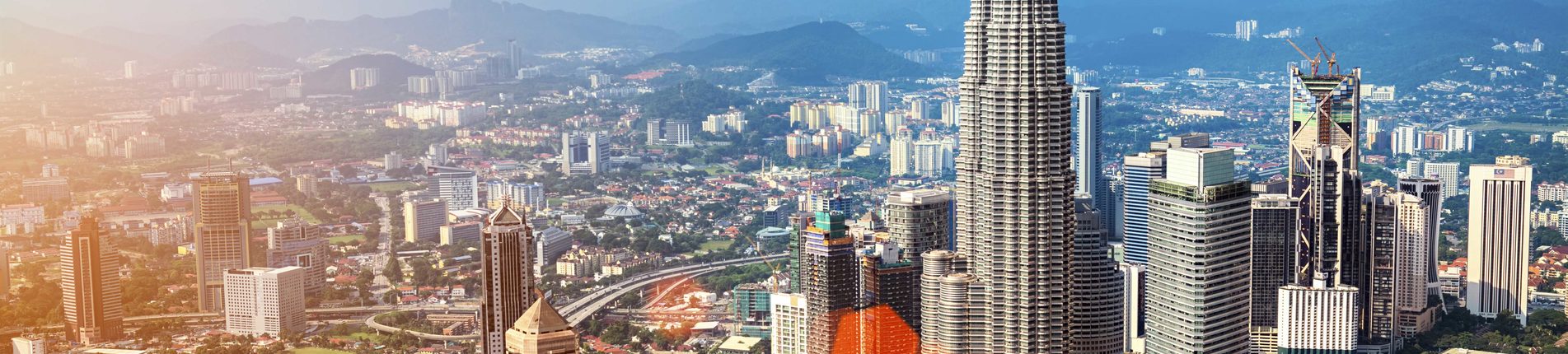 Kuala Lumpur (Port Klang), Malaysia