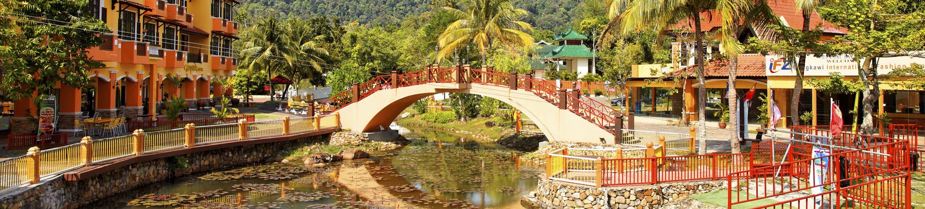 Langkawi, Malaysia