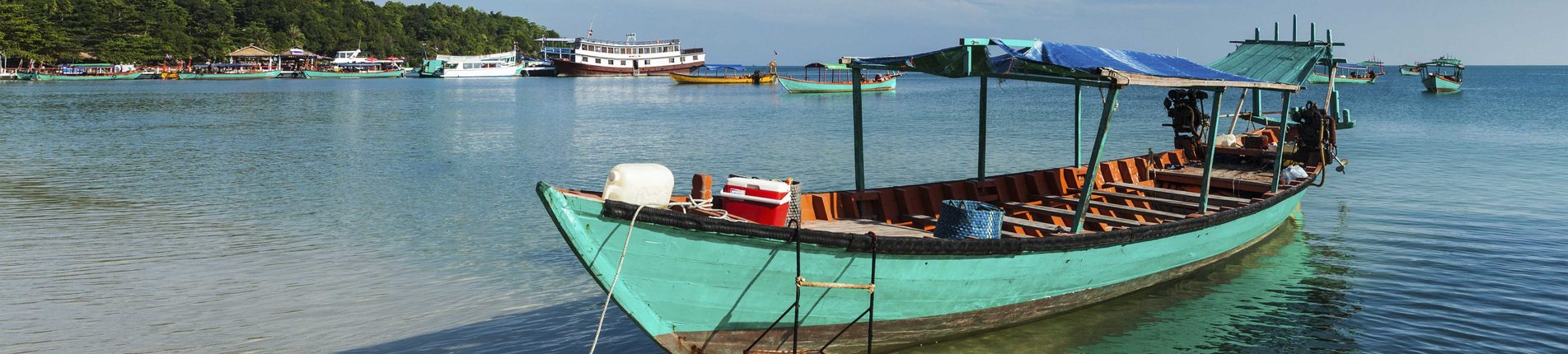 Sihanoukville, Cambodia