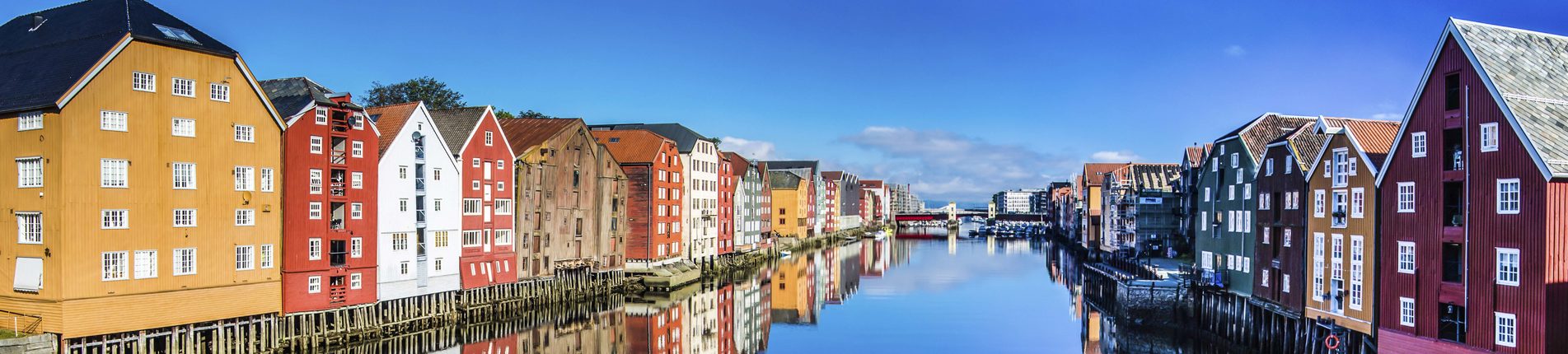 Trondheim