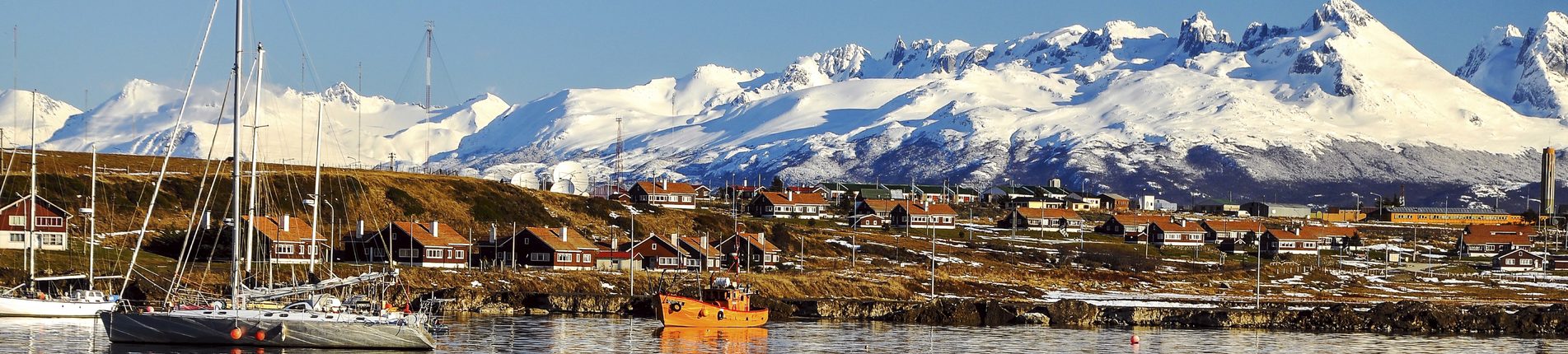 Ushuaia  