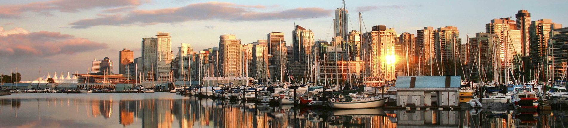 Vancouver, British Columbia