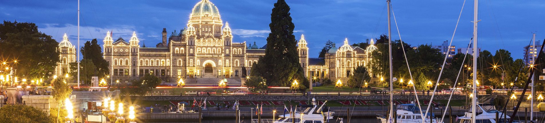 Victoria, British Columbia