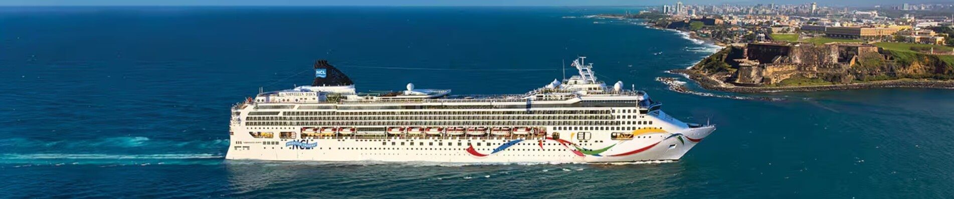 Norwegian Dawn