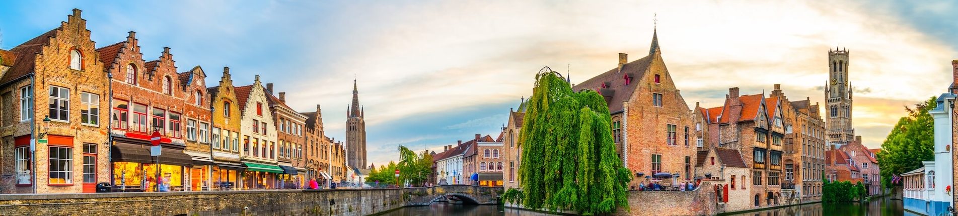 Zeebrugge (Bruggy)