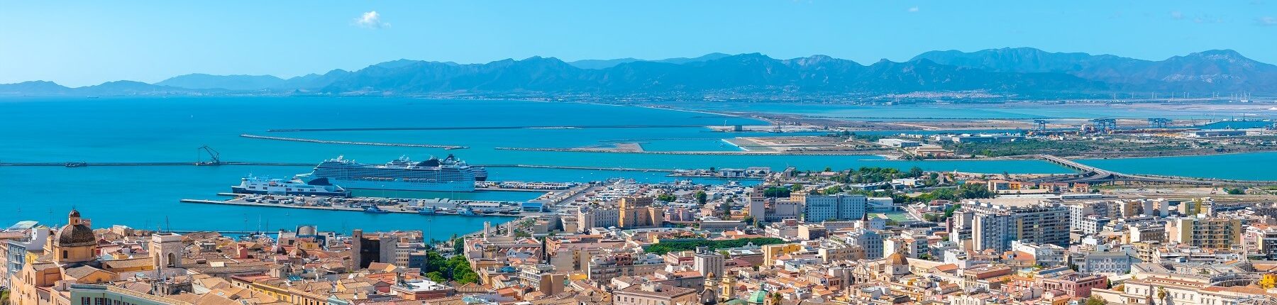 Cagliari