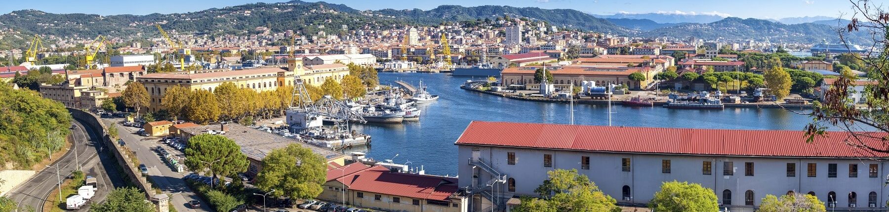 La Spezia