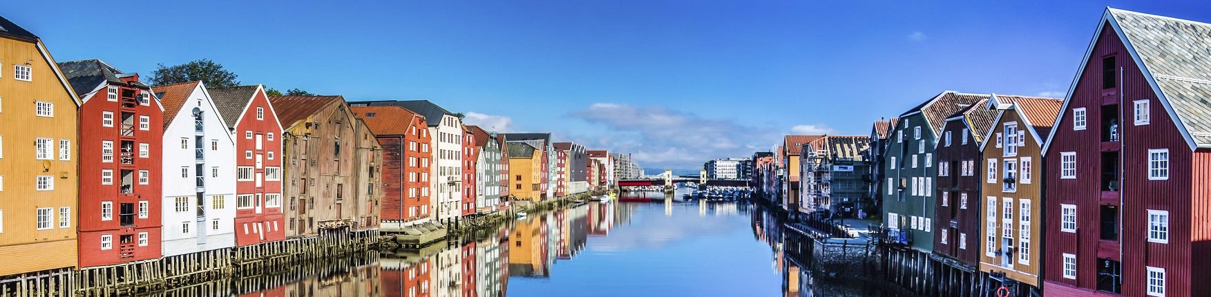 Trondheim