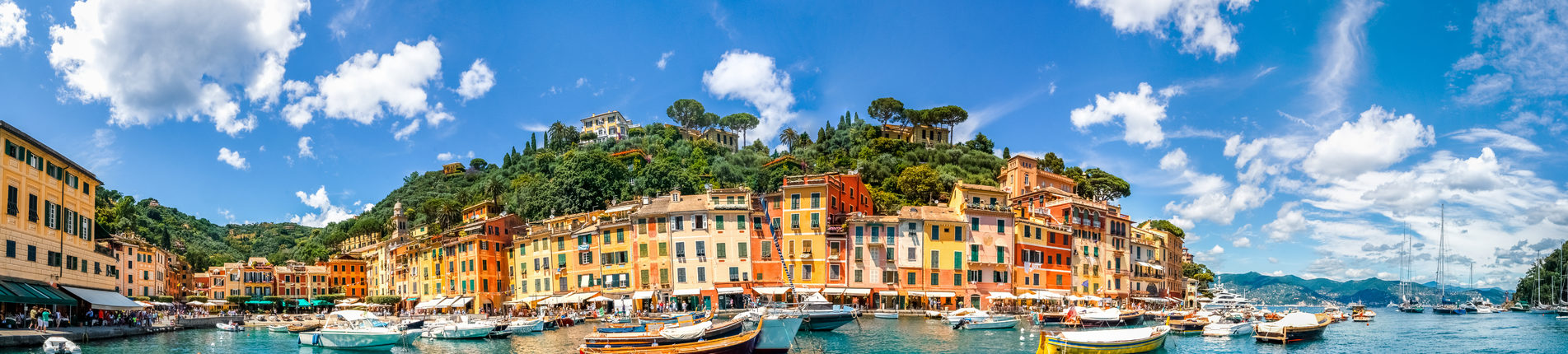 Portofino Portofino